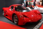 Suzusho Supasse V 2010 года